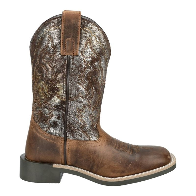 Smoky Mountain Kids Sadie Leather Boot