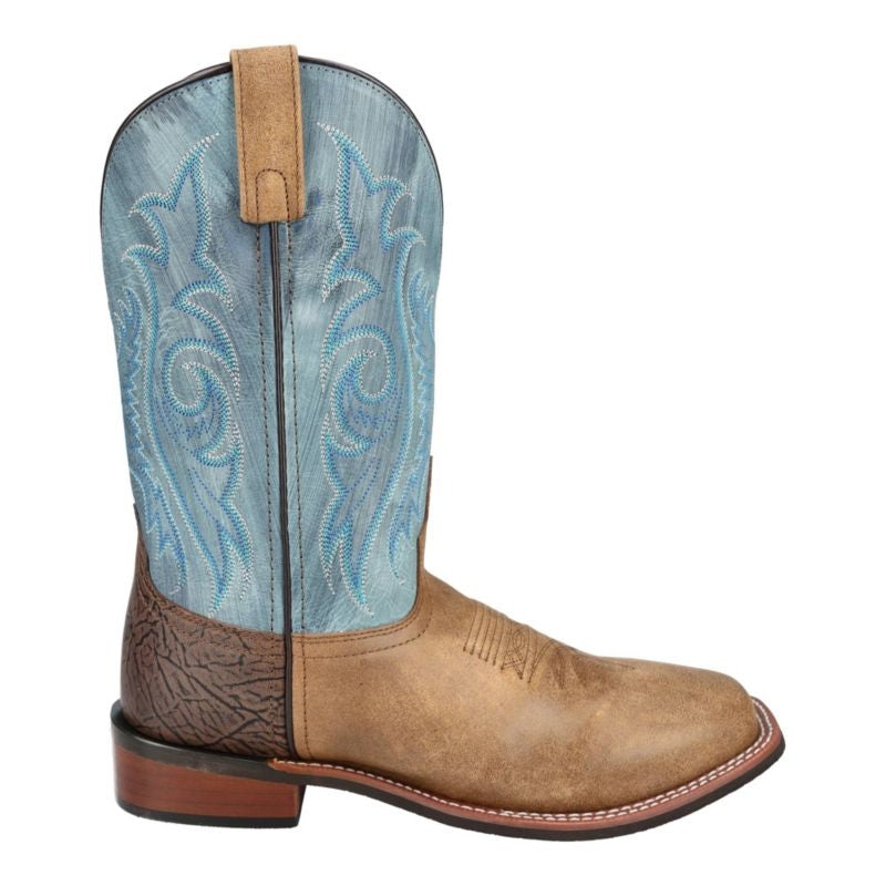 Smoky Mountain Mens Cole Boot