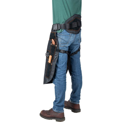 Tough1 Professional Farrier Apron Padded Back