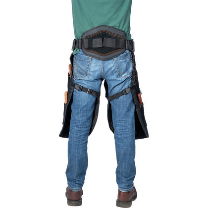 Tough1 Professional Farrier Apron Padded Back