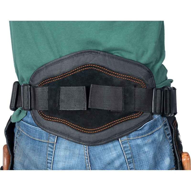 Tough1 Professional Farrier Apron Padded Back