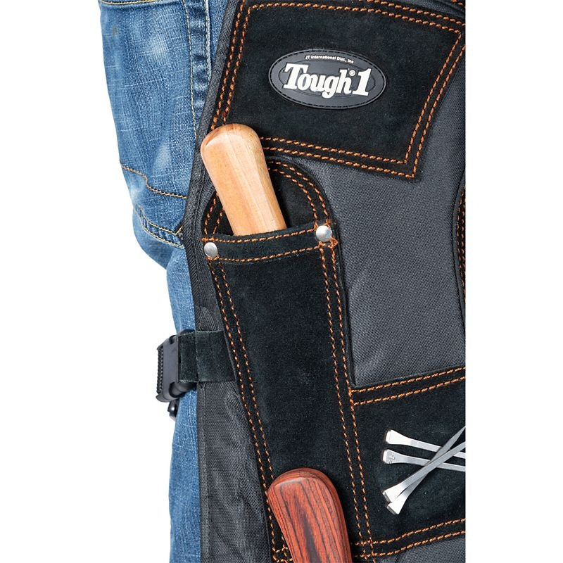Tough1 Professional Farrier Apron Padded Back