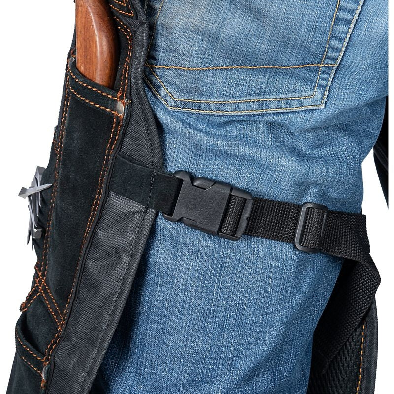 Tough1 Professional Farrier Apron Padded Back