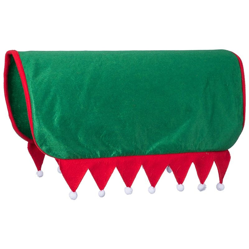 Tough1 Mini Elf Western Saddle Pad Cover