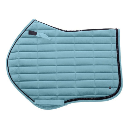 QHP Astana Crystal AP Saddle Pad