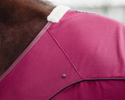 QHP Astana Coolmesh Blanket