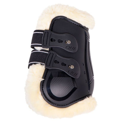 QHP Menton Hind Tendon Boots