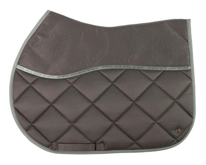 QHP Equestrian Dream AP Saddle Pad