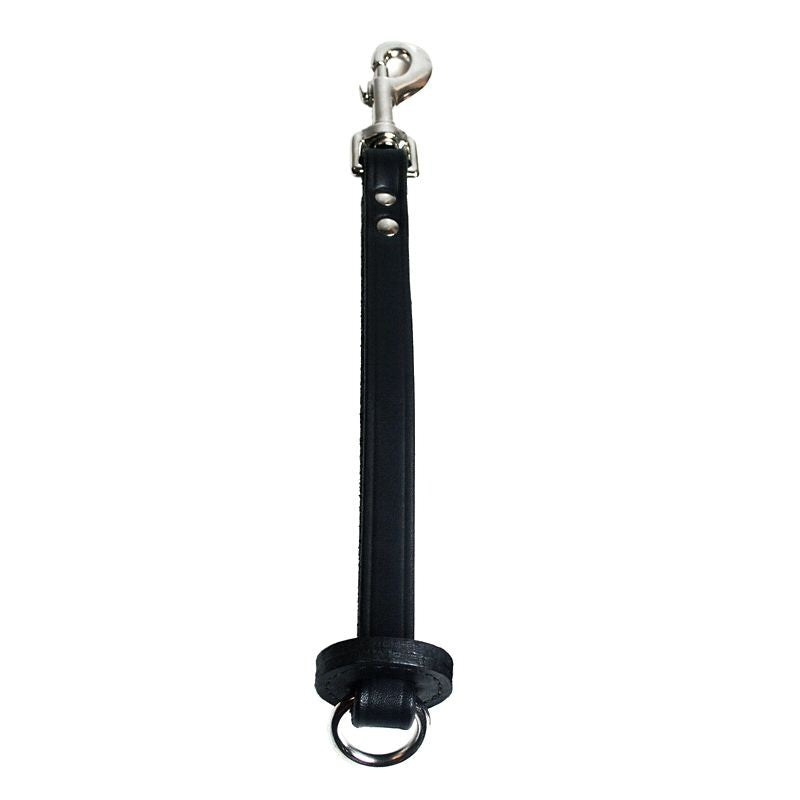 Leather Brothers Hold-Em-Close Dog Handle