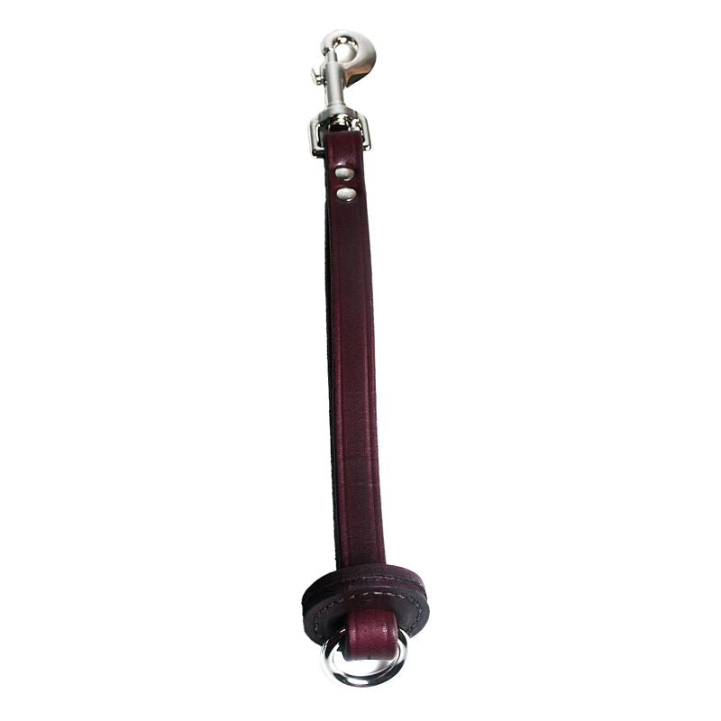 Leather Brothers Hold-Em-Close Dog Handle
