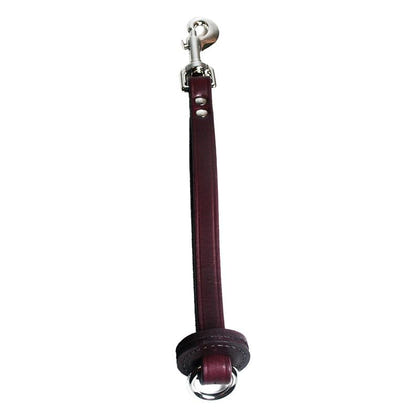 Leather Brothers Hold-Em-Close Dog Handle
