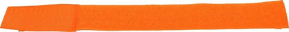 Legbands with Hook And Loop Attachment 10Pk Red