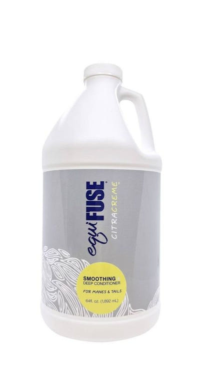 EquiFUSE CitraCreme Deep Conditioner
