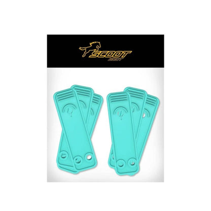 Scoot Boot Front Strap Pack