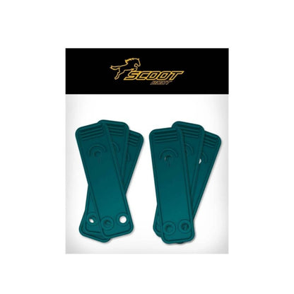 Scoot Boot Long Front Strap Pack