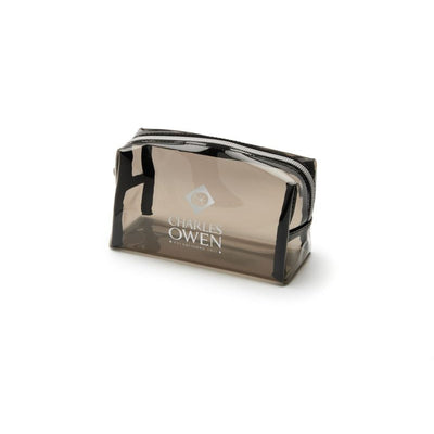 🎁 FREE Charles Owen Cosmetic Bag (100% off)