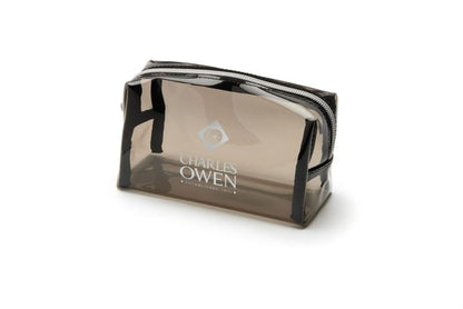 🎁 FREE Charles Owen Cosmetic Bag (100% off)