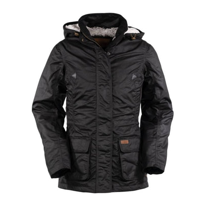 Outback Trading Adelaide Jacket