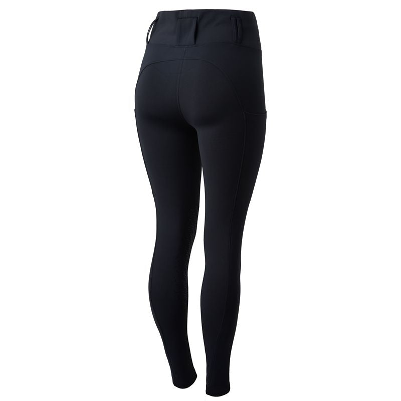 Horze Everly Womens KP Winter Tight
