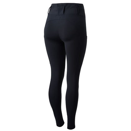 Horze Everly Womens KP Winter Tight