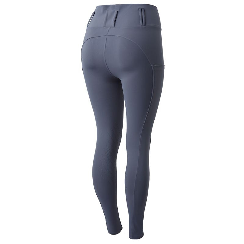Horze Everly Womens KP Winter Tight