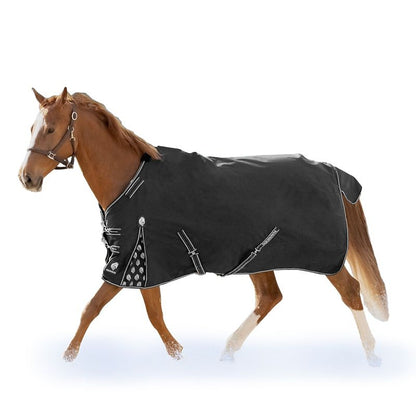 Equinavia Norse Turnout Sheet