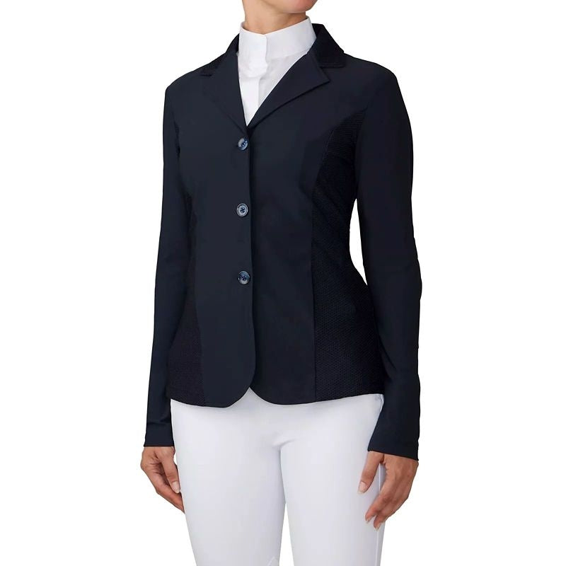 Ovation Ladies Powerflex Lite Show Coat