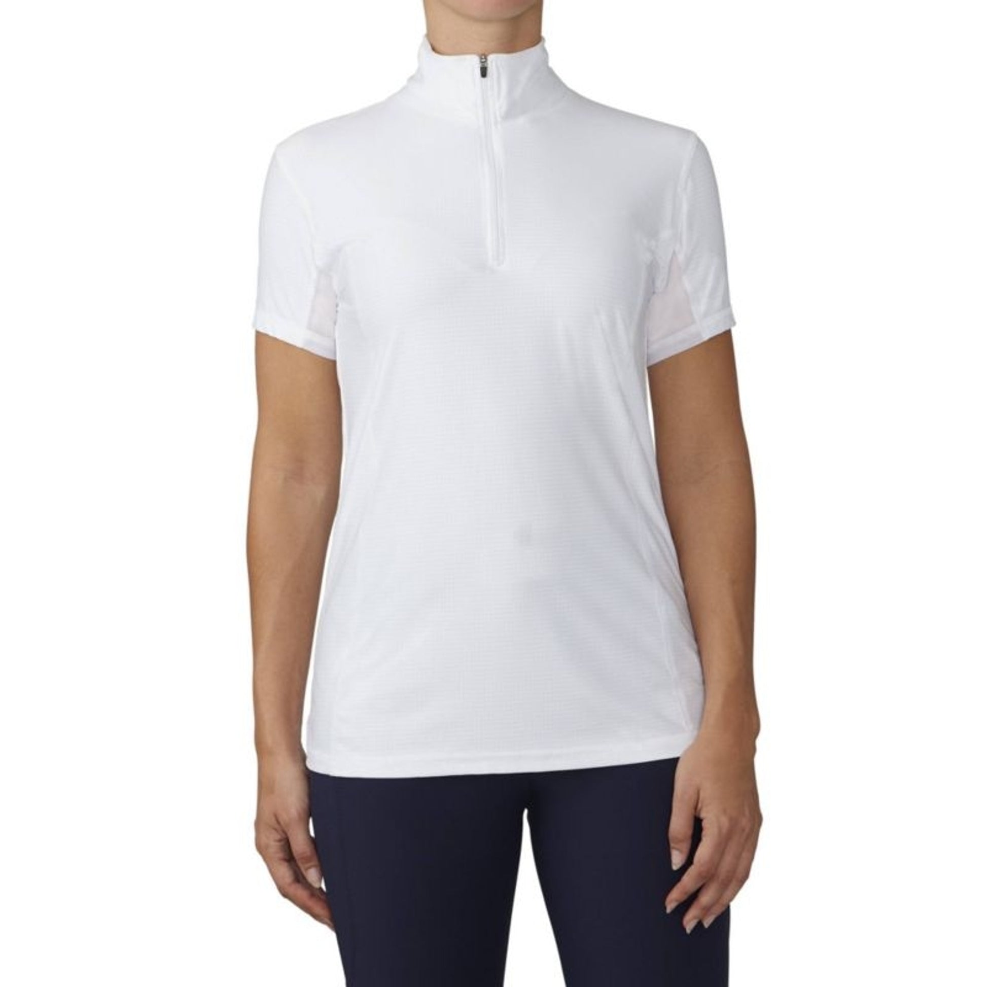 Ovation Ladies Altitude SS Sun Shirt