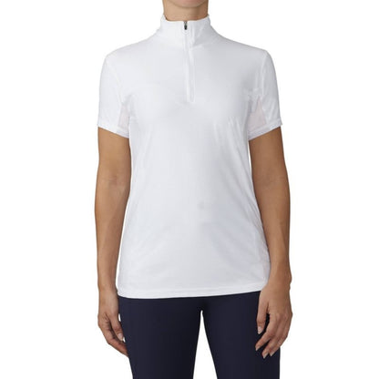 Ovation Ladies Altitude SS Sun Shirt