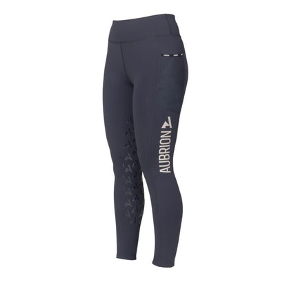 Aubrion React Non Stop Riding Tights
