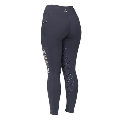 Aubrion React Non Stop Riding Tights