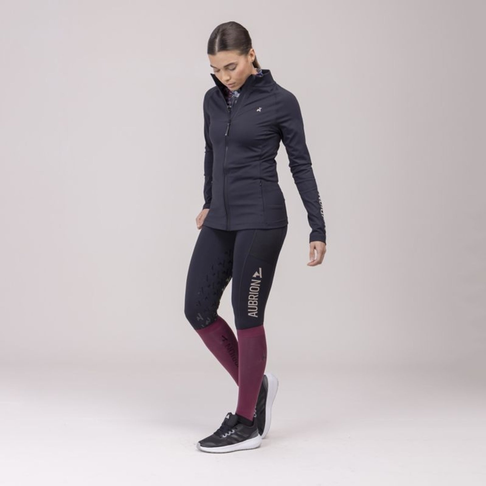Aubrion React Non Stop Riding Tights