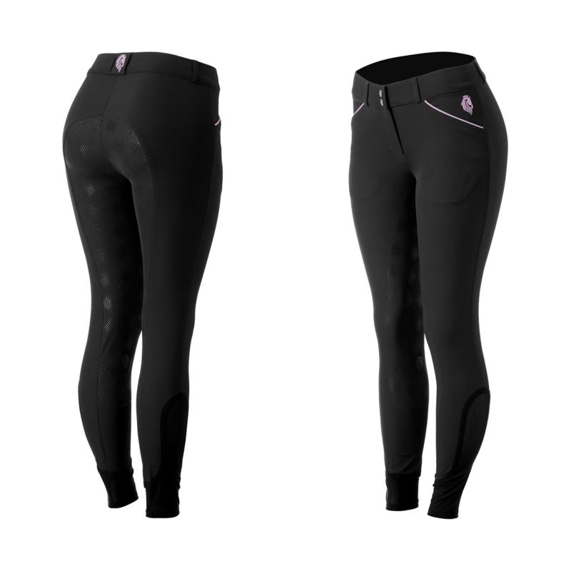 Equinavia Astrid Ladies Summer Full Seat Breeches
