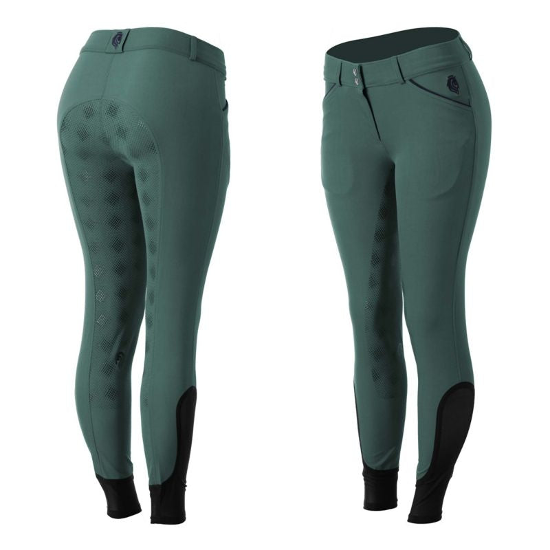 Equinavia Astrid Ladies Summer Full Seat Breeches