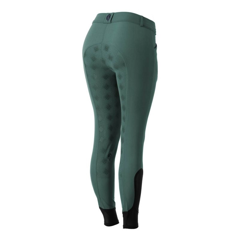 Equinavia Astrid Ladies Summer Full Seat Breeches