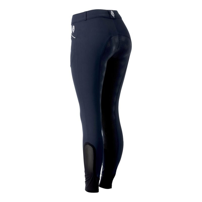 Equinavia Astrid Ladies Summer Full Seat Breeches
