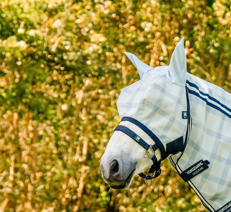 Horseware Newmarket Mask Ears
