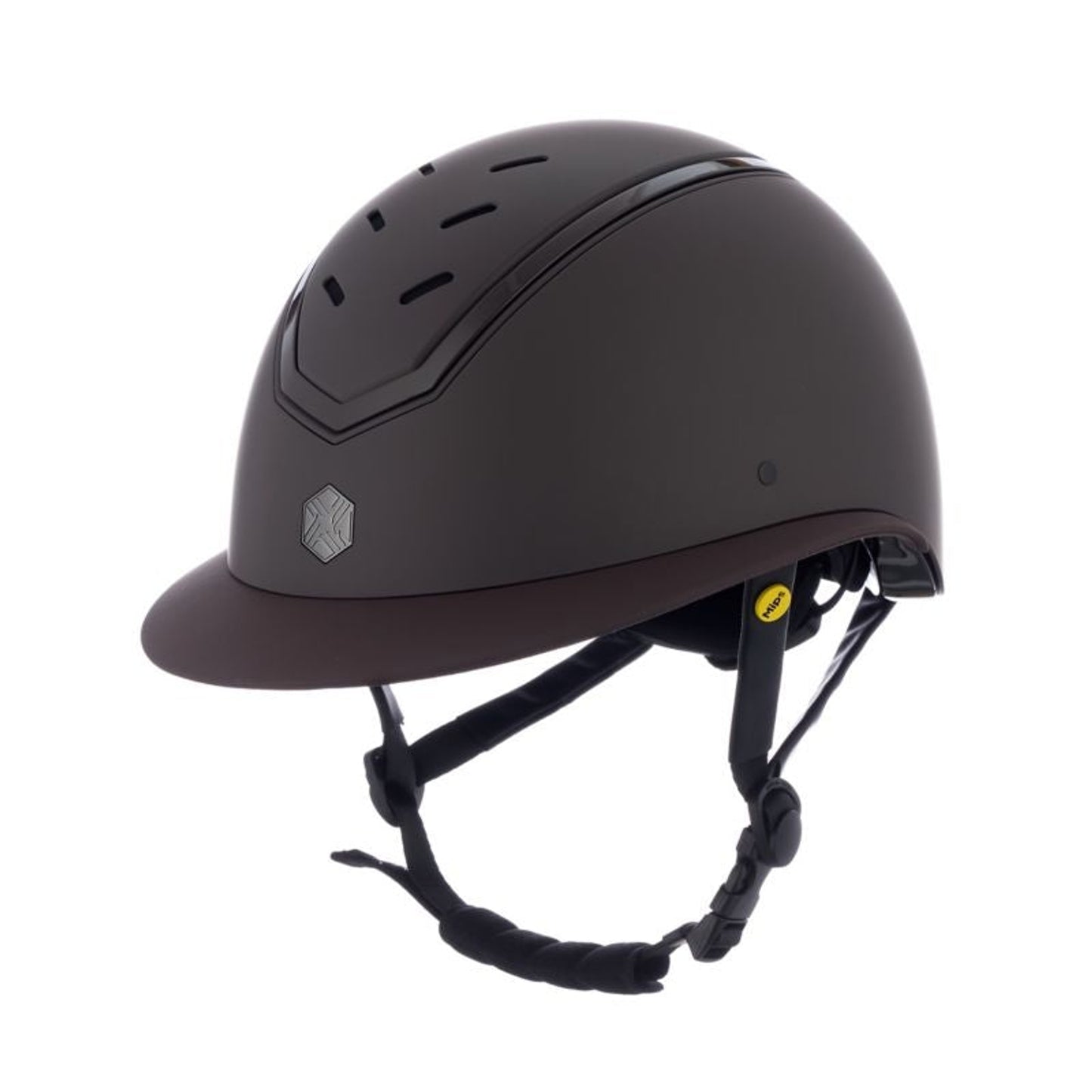 🎁 Charles Owen EQX Exclusive Kylo Helmet (100% off)