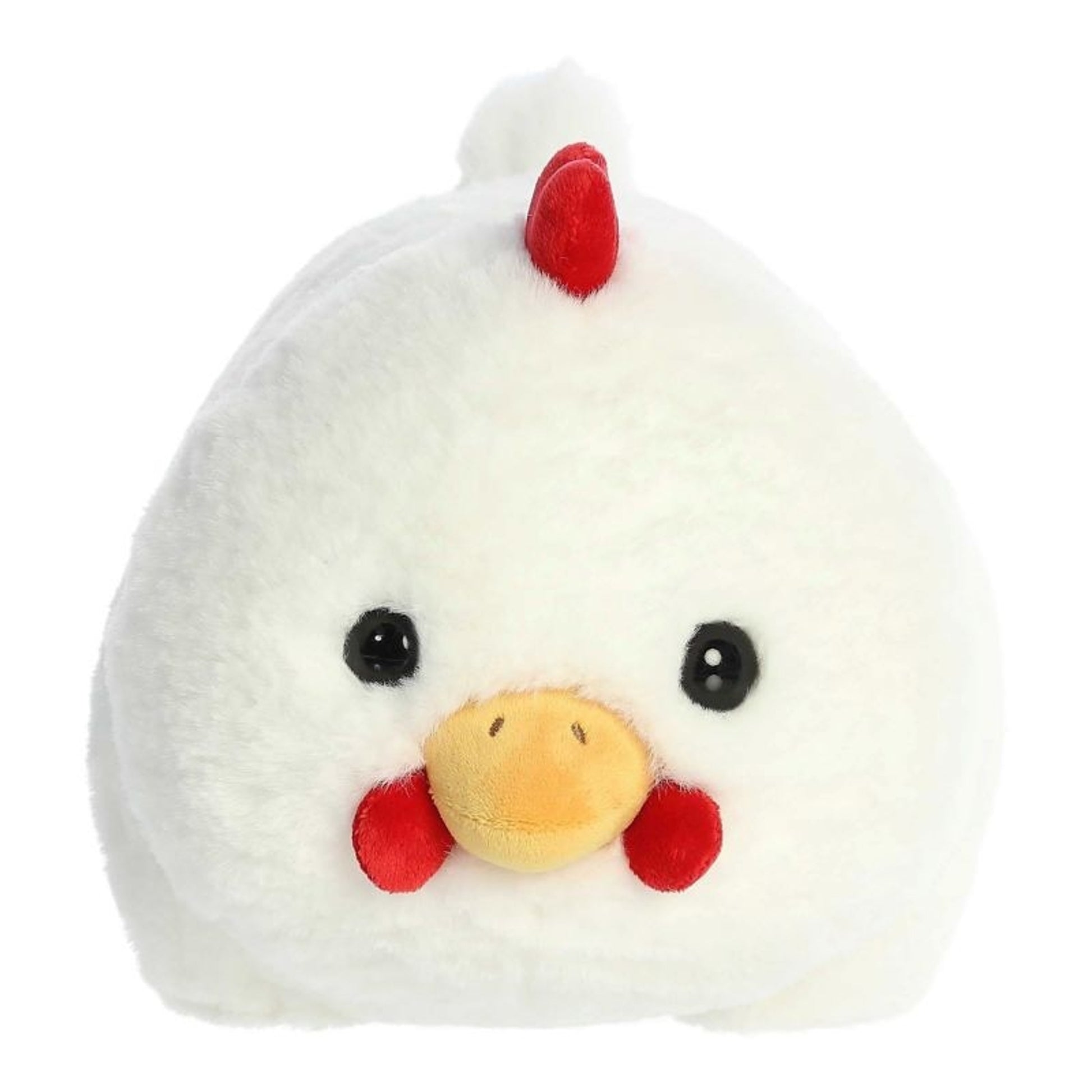 Chunky 10in Plush Animal