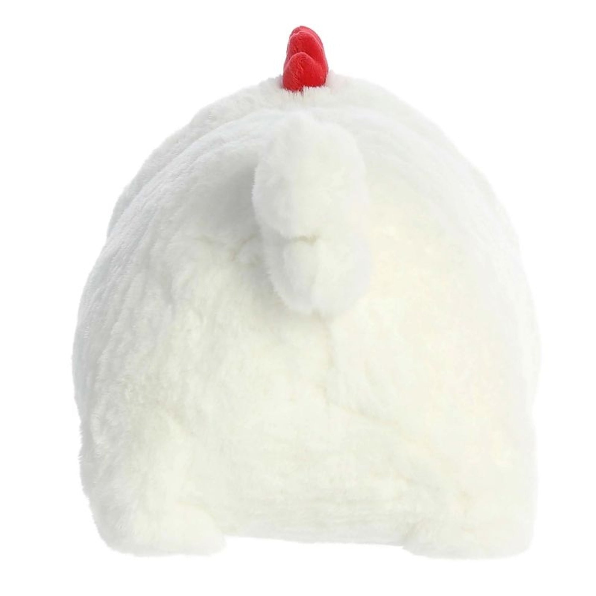 Chunky 10in Plush Animal