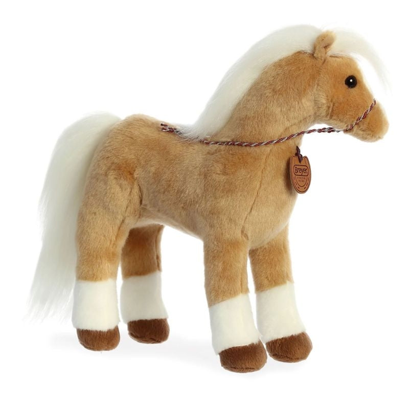 Breyer 13in Showstoppers Plush