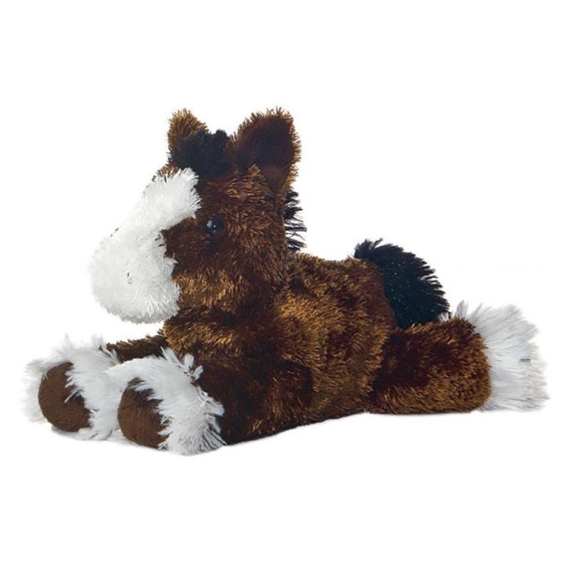 Little Clyde 8in Plush