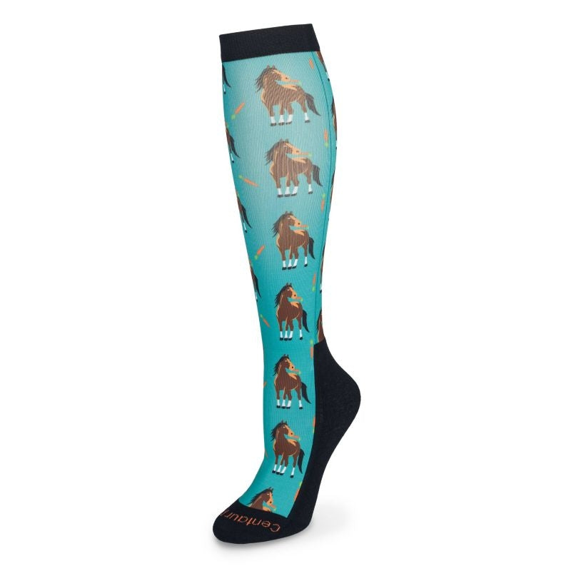 Centaur Ranch Boot Socks
