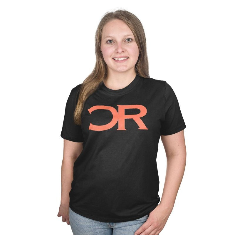 Centaur Ranch Ladies Logo Tee
