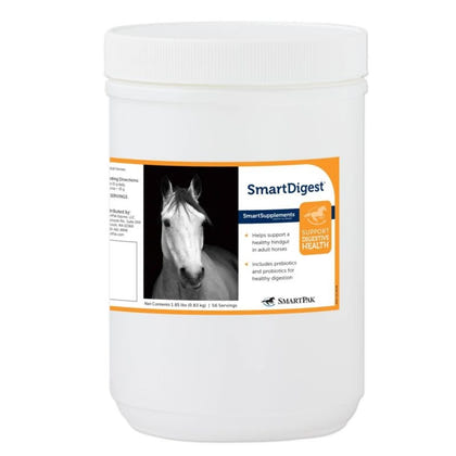 SmartEquine Smart Digest 1.85lb Bucket