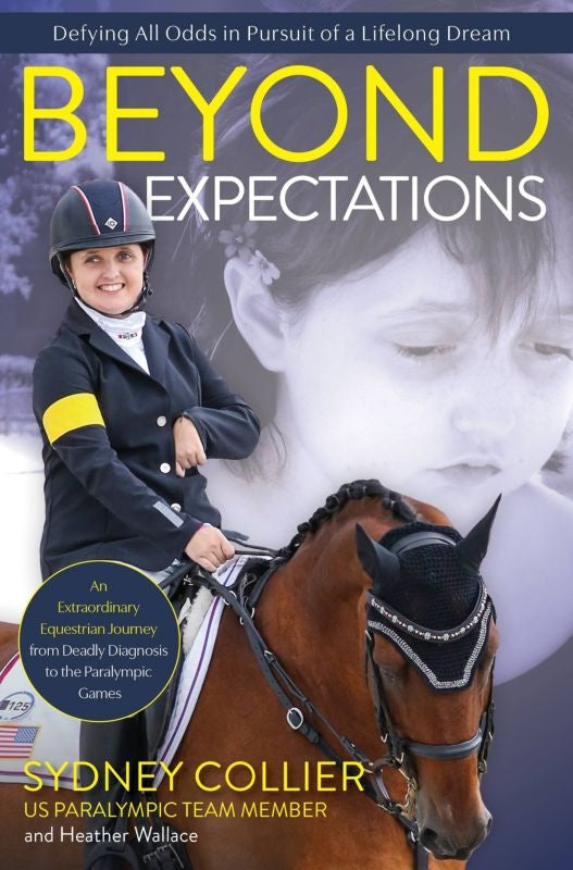 Beyond Expectations 256 Pages