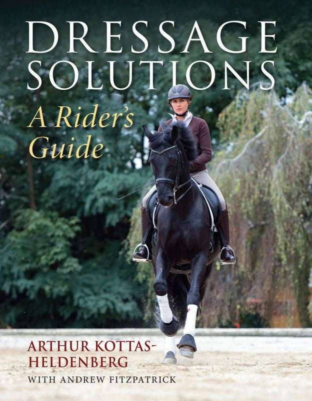 Dressage Solutions 208 Pages