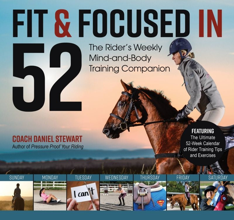 Fit Focused in 52 184 Pages