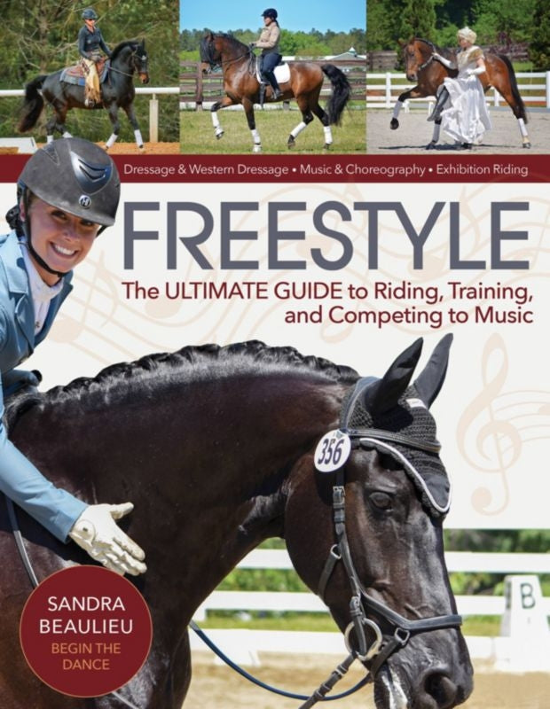 Freestyle 296 Pages