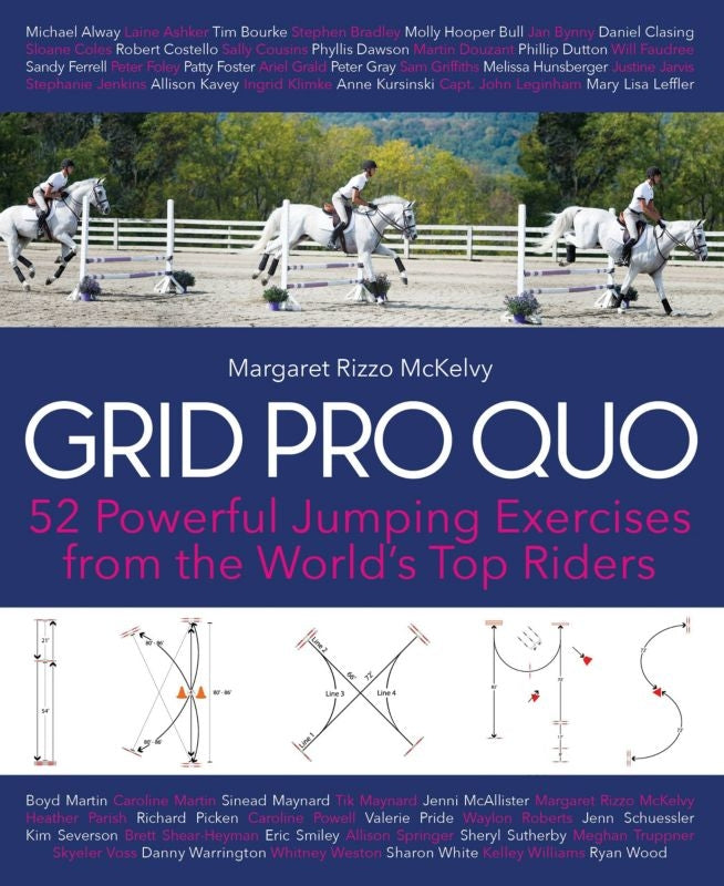 Grid Pro Quo 216 Pages